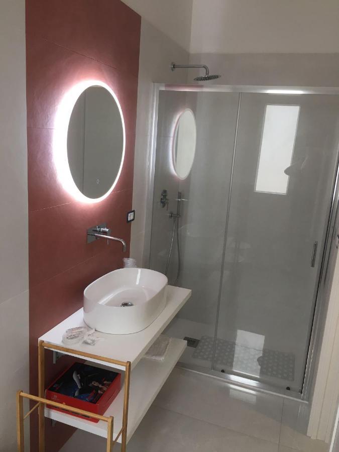Lux Bed and Breakfast Taviano  Εξωτερικό φωτογραφία