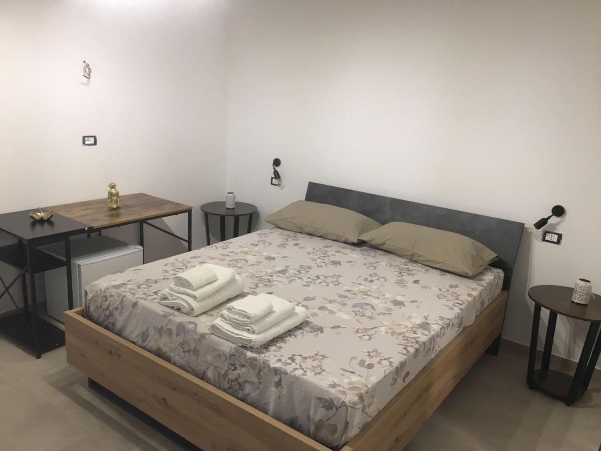 Lux Bed and Breakfast Taviano  Εξωτερικό φωτογραφία